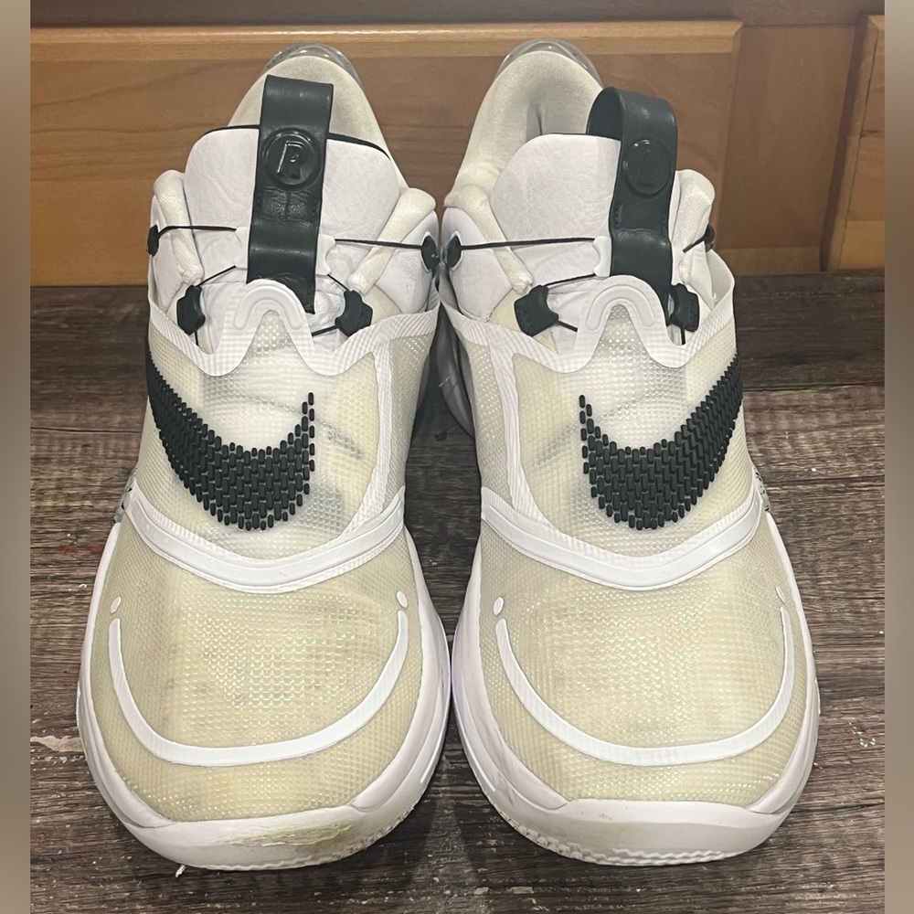 Nike Adapt BB “Oreo” 2020